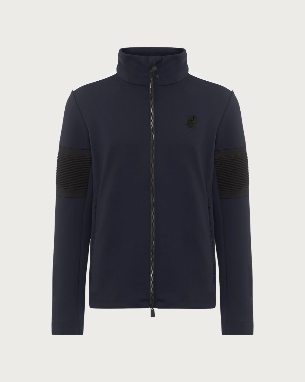 Mens Toni Sailer Leonard Mid Layer - Midnight Mid Layers Toni Sailer 
