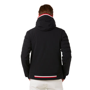 Mens Toni Sailer Lorenz Jacket - Black Jackets Toni Sailer 