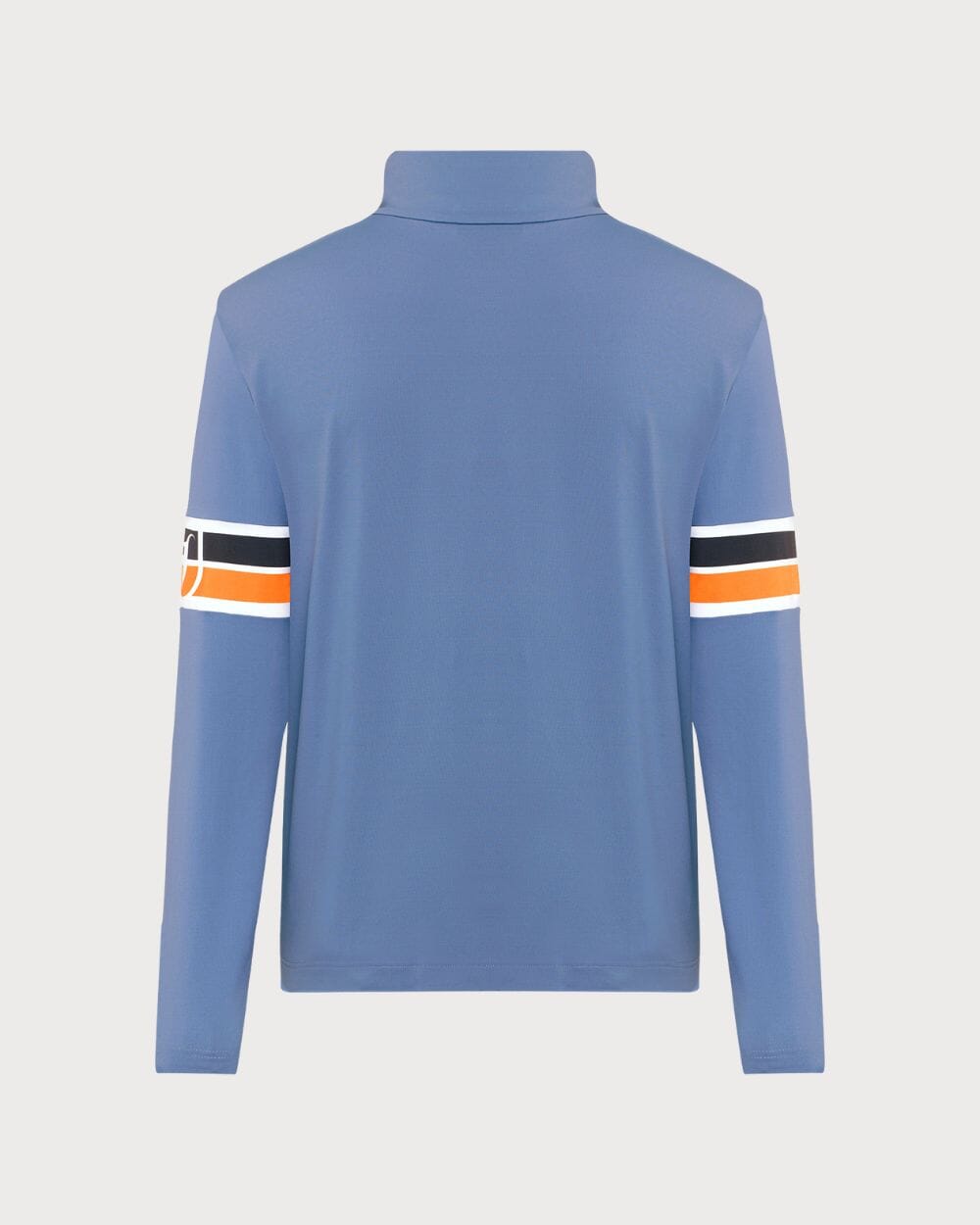 Mens Toni Sailer Mateo First Layer - Blue Metal Thermals Toni Sailer 