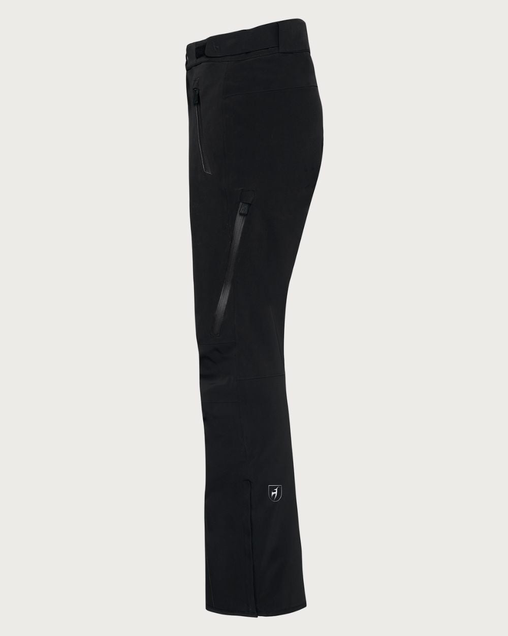 Mens Toni Sailer Nicky Pant 26 - Black Pants Toni Sailer 