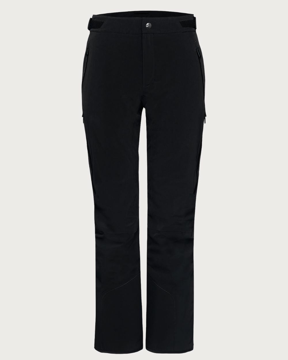 Mens Toni Sailer Nicky Pant 26 - Black Pants Toni Sailer 