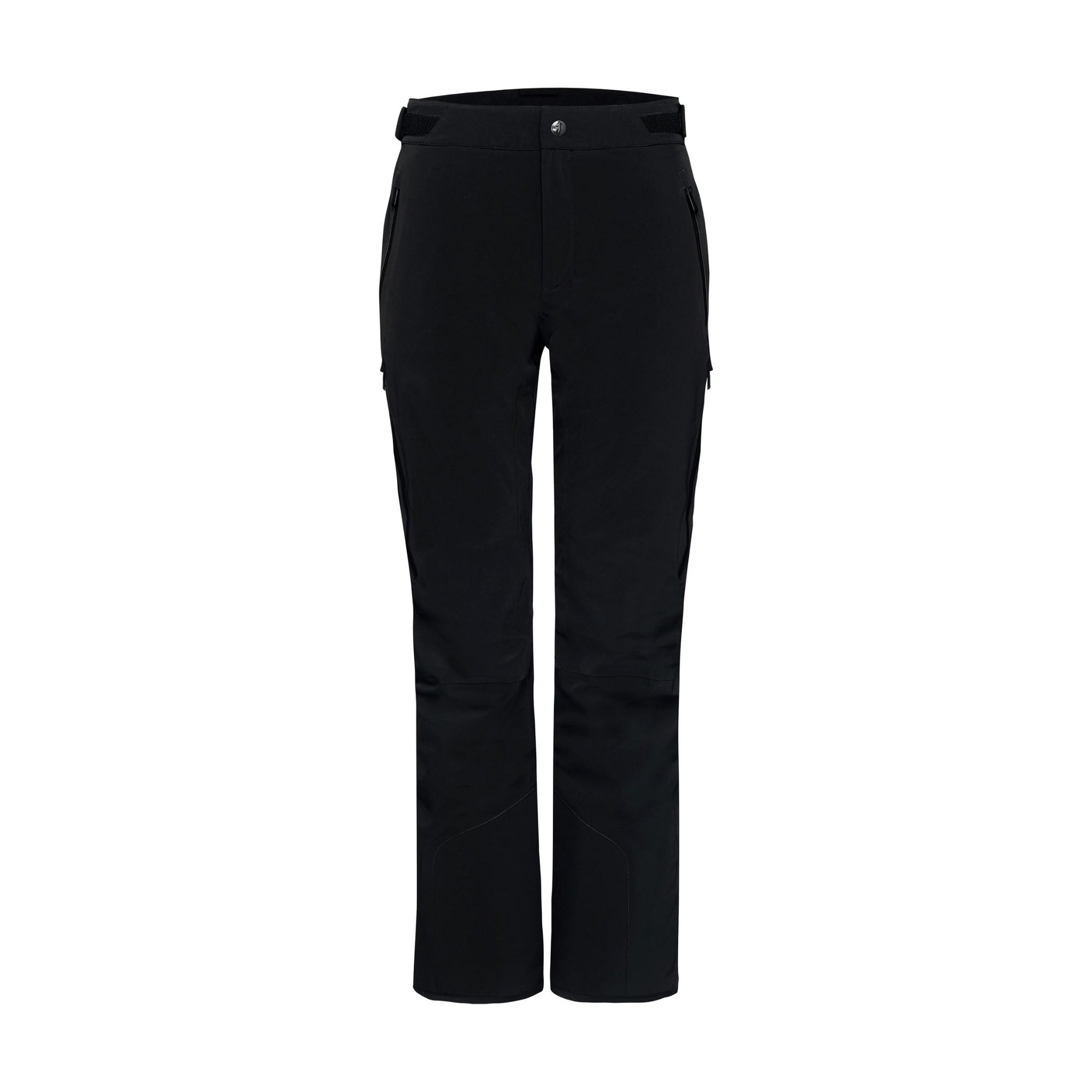 Mens Toni Sailer Nicky Pant - Black Pants Toni Sailer 