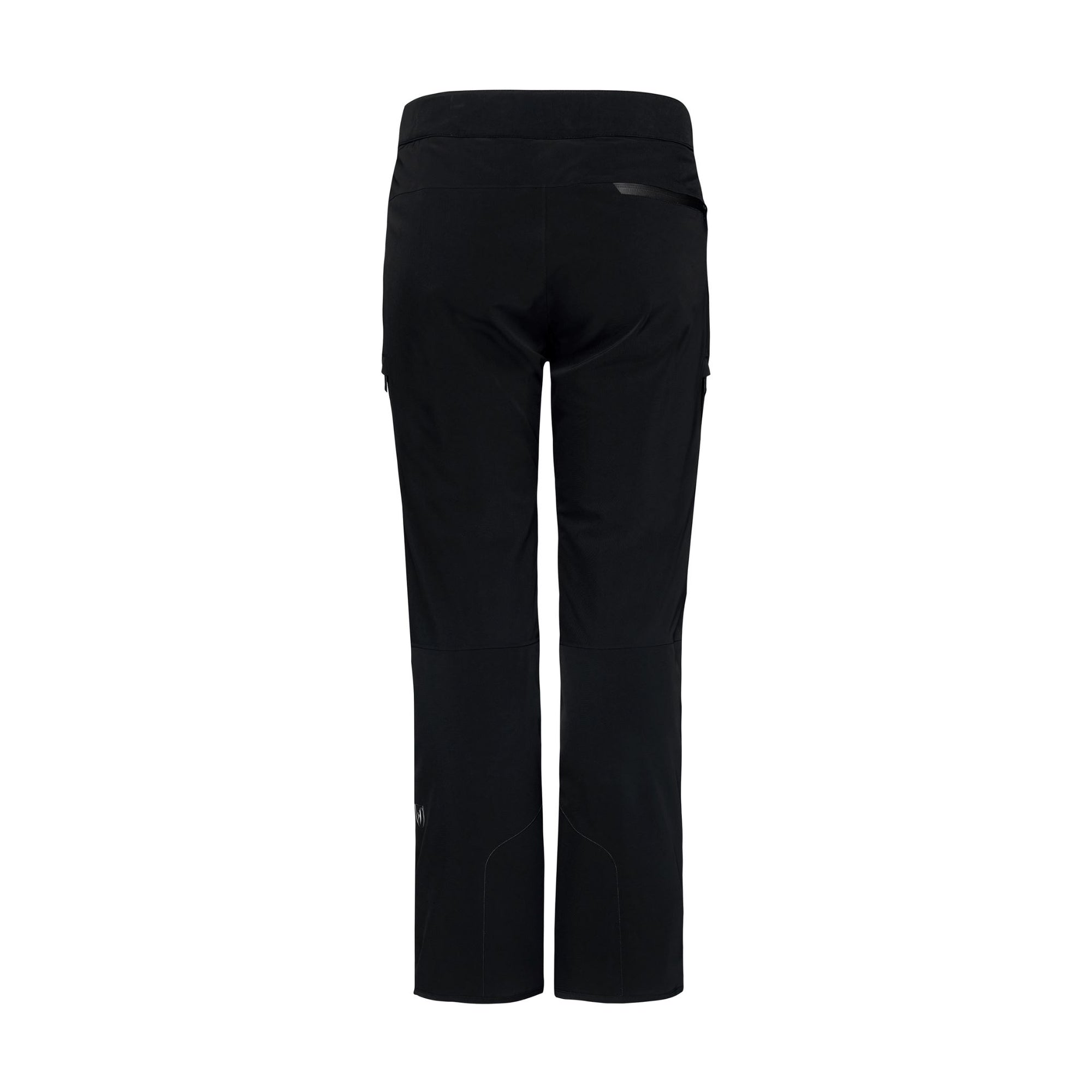 Mens Toni Sailer Nicky Pant - Black Pants Toni Sailer 