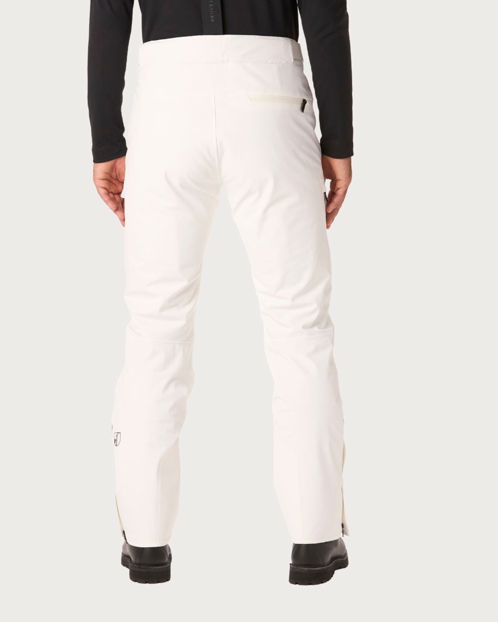 Mens Toni Sailer Nicky Pant - Bright White Pants Toni Sailer 
