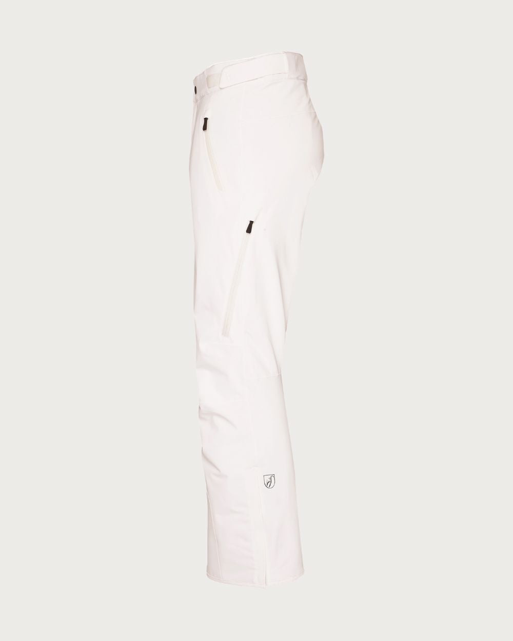 Mens Toni Sailer Nicky Pant - Bright White Pants Toni Sailer 