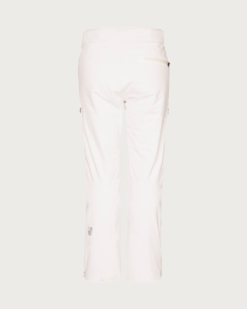Mens Toni Sailer Nicky Pant - Bright White Pants Toni Sailer 
