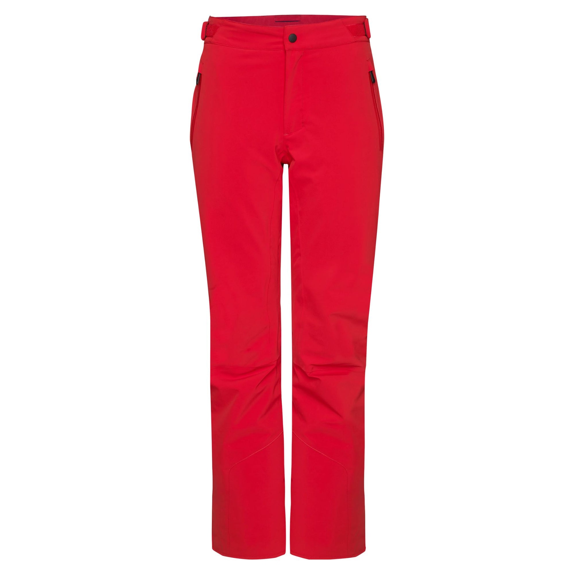 Mens Toni Sailer Nicky Pant - Signal Red Pants Toni Sailer 