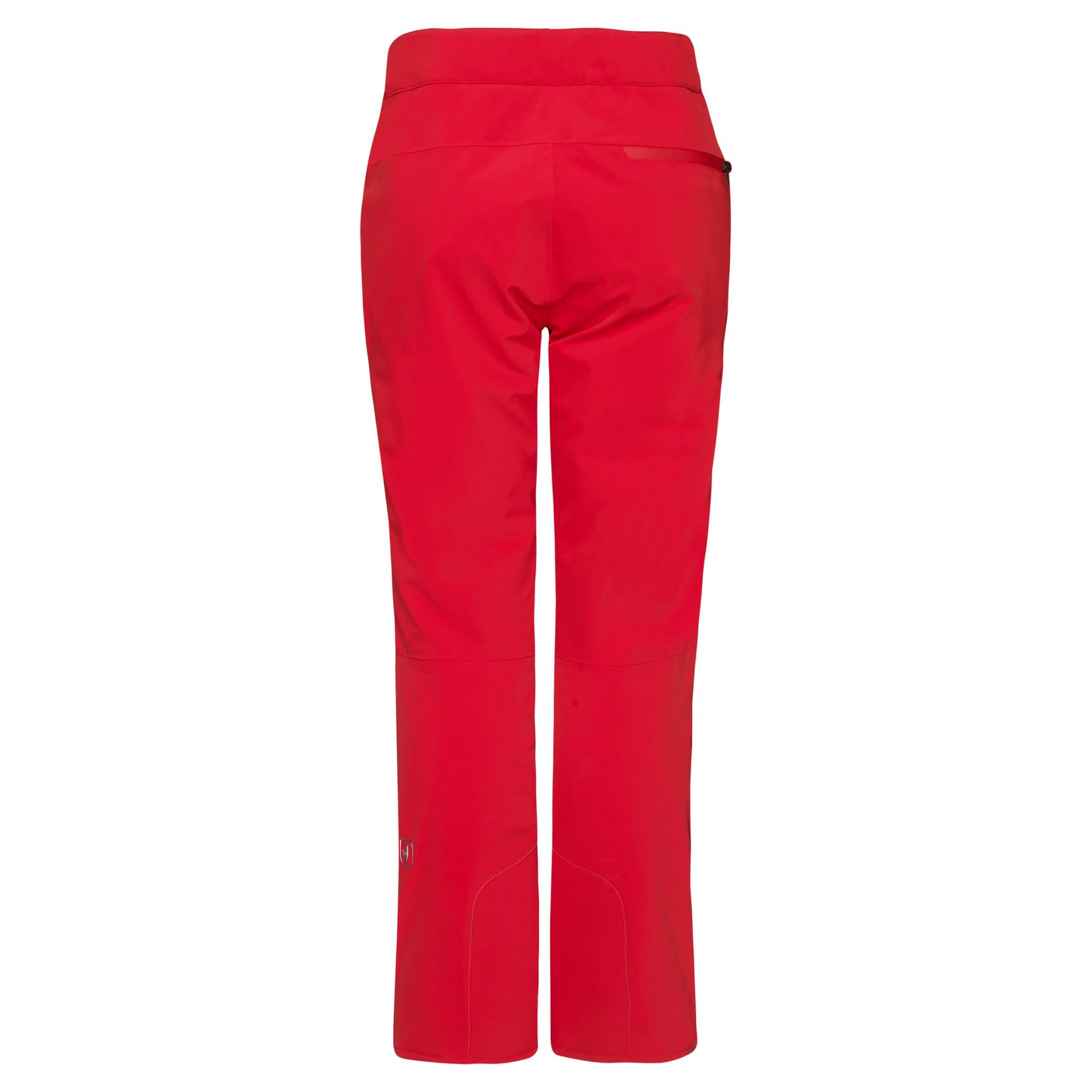 Mens Toni Sailer Nicky Pant - Signal Red Pants Toni Sailer 