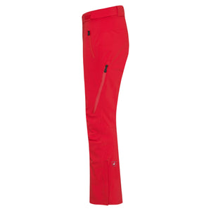 Mens Toni Sailer Nicky Pant - Signal Red Pants Toni Sailer 