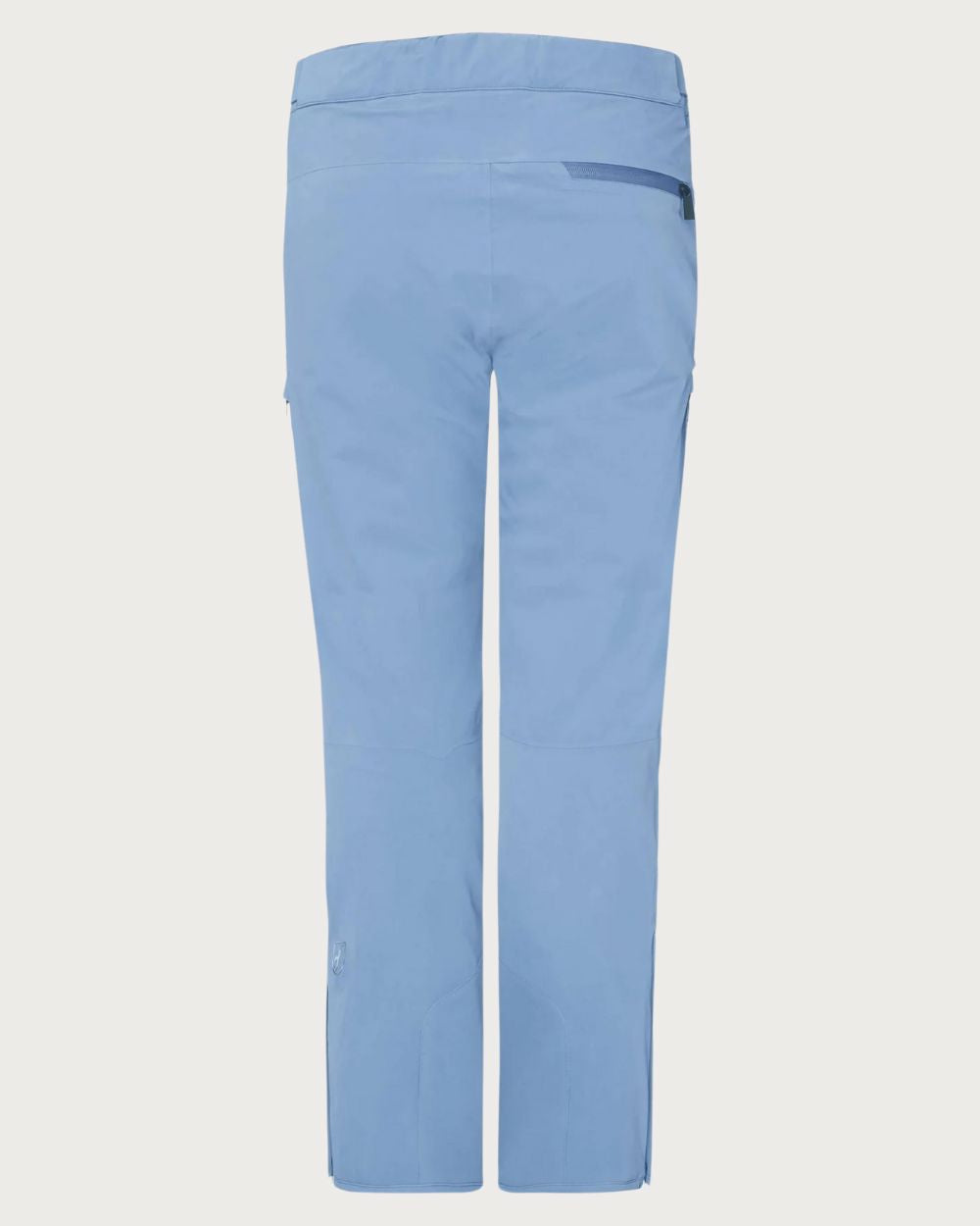 Mens Toni Sailer Nicky Pant - Steel Blue Pants Toni Sailer 