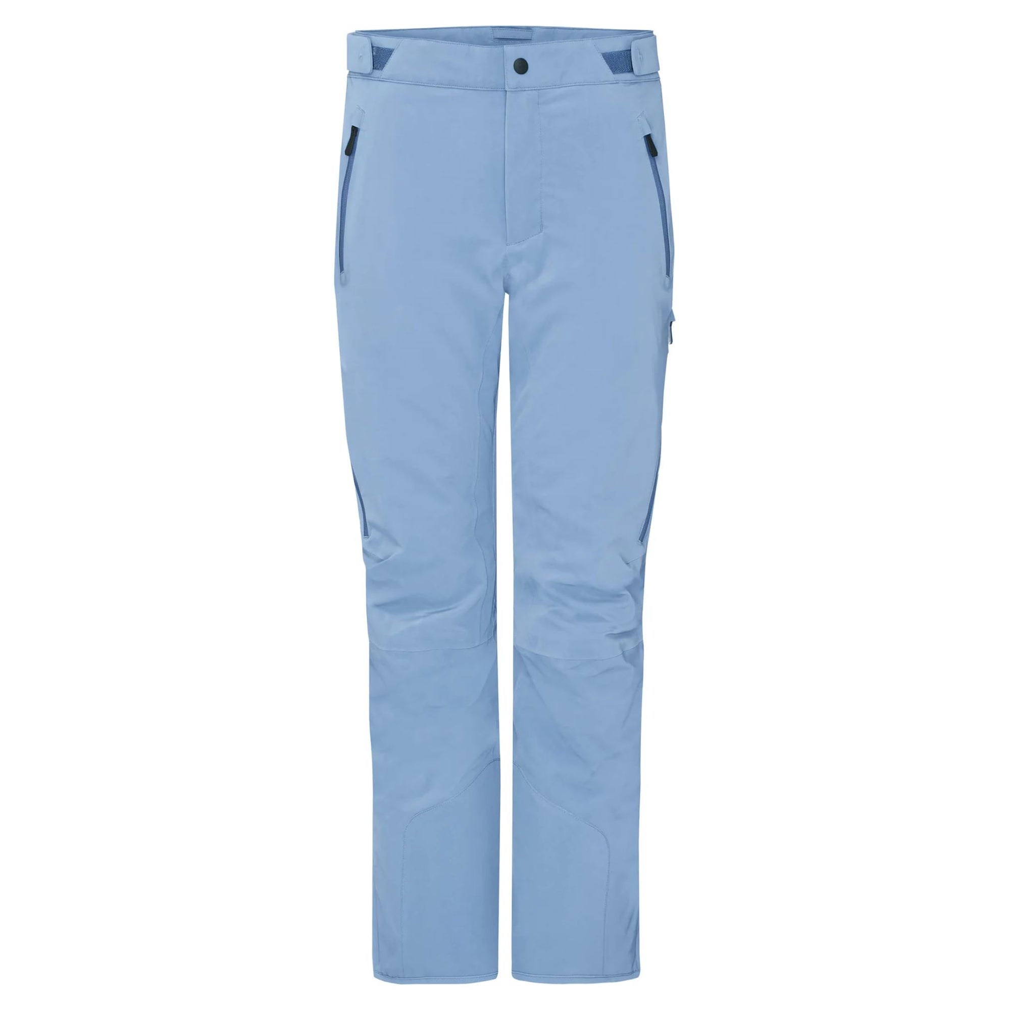 Mens Toni Sailer Nicky Pant - Steel Blue Pants Toni Sailer 