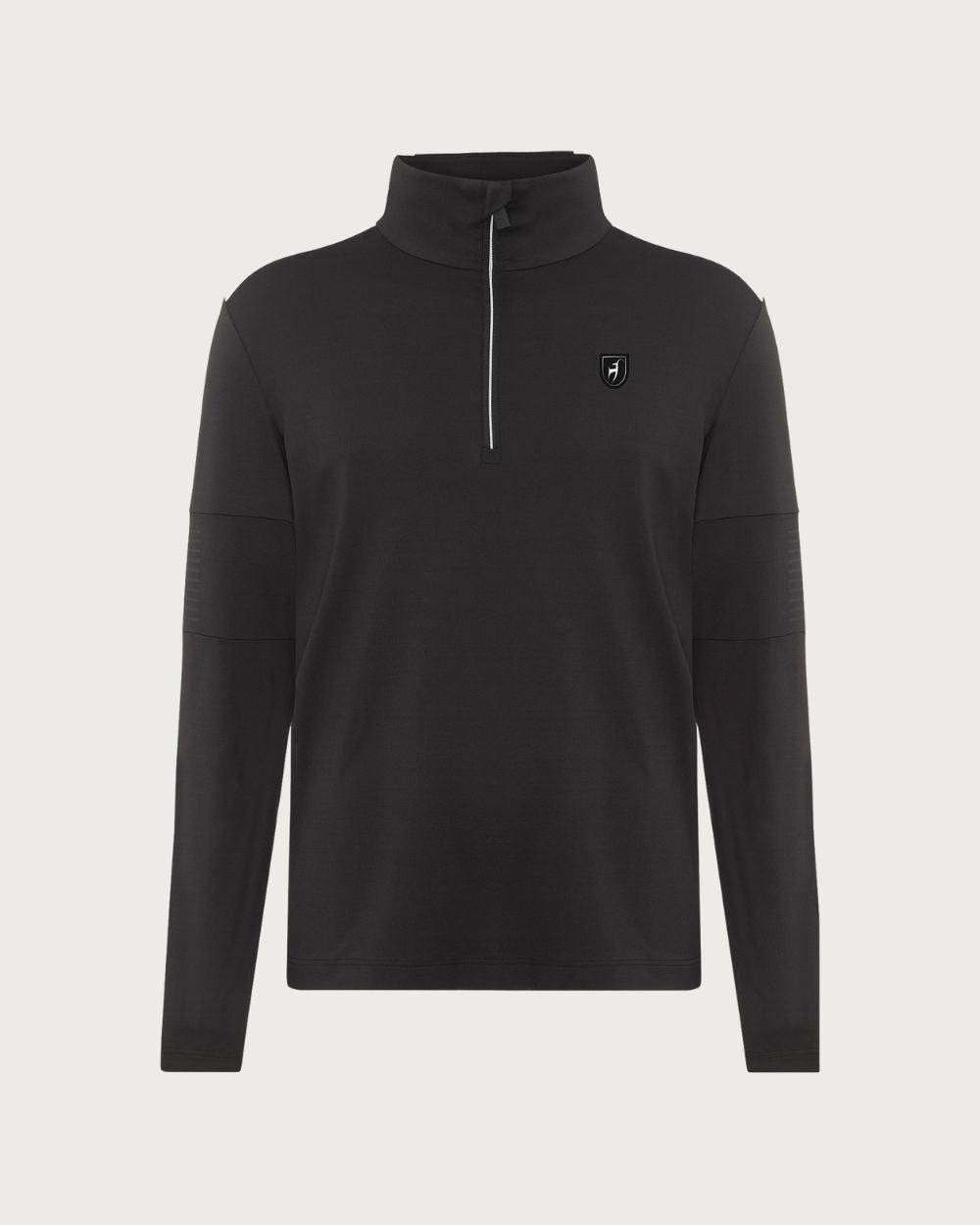 Mens Toni Sailer Victor First Layer - Black Thermals Toni Sailer 