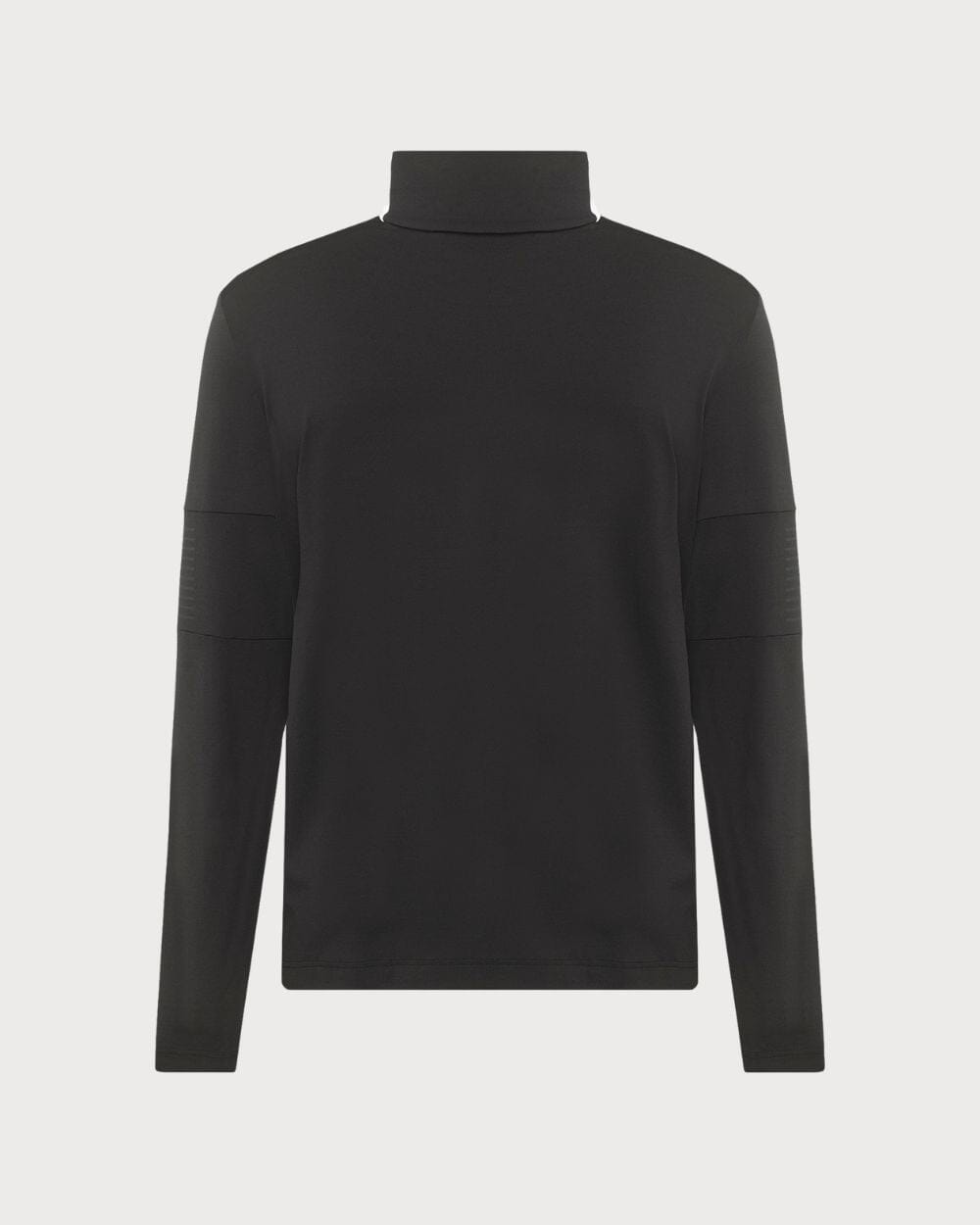 Mens Toni Sailer Victor First Layer - Black Thermals Toni Sailer 