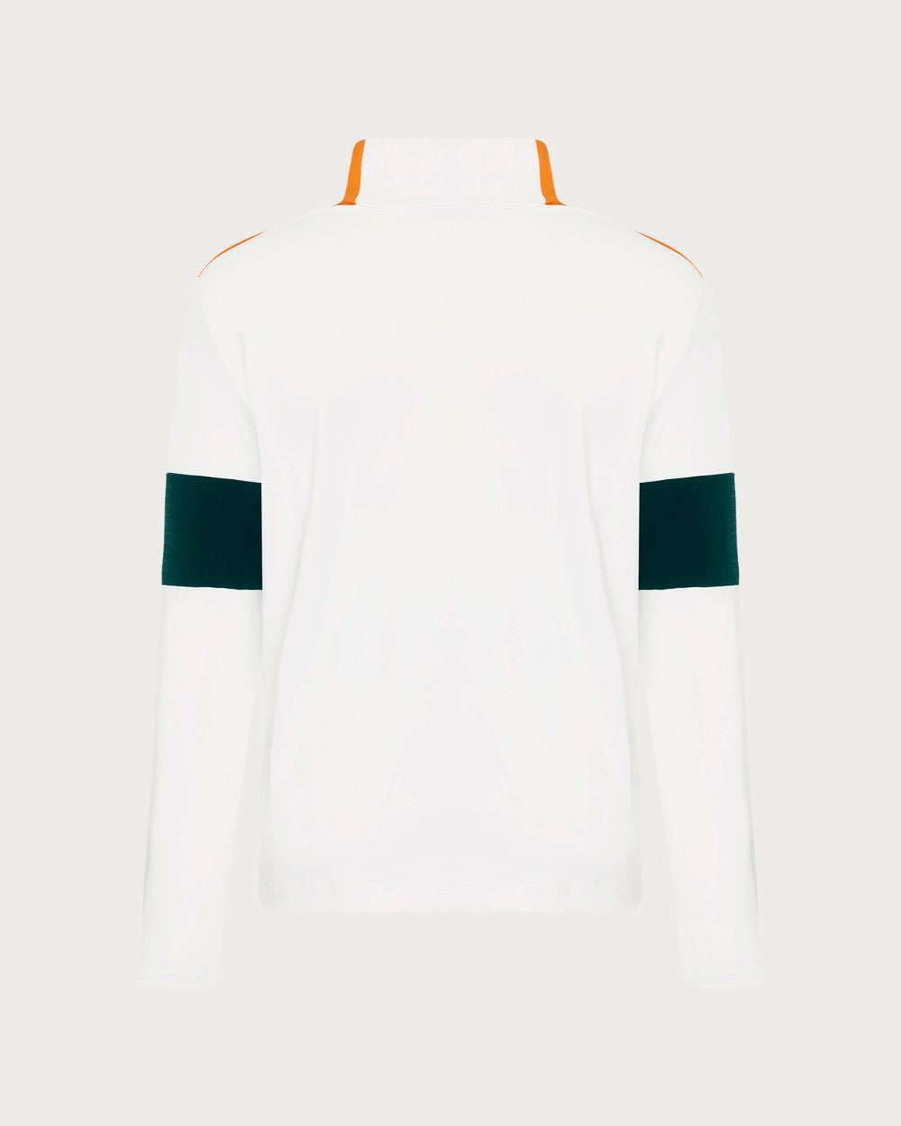 Mens Toni Sailer Victor First Layer - Bright White Thermals Toni Sailer 