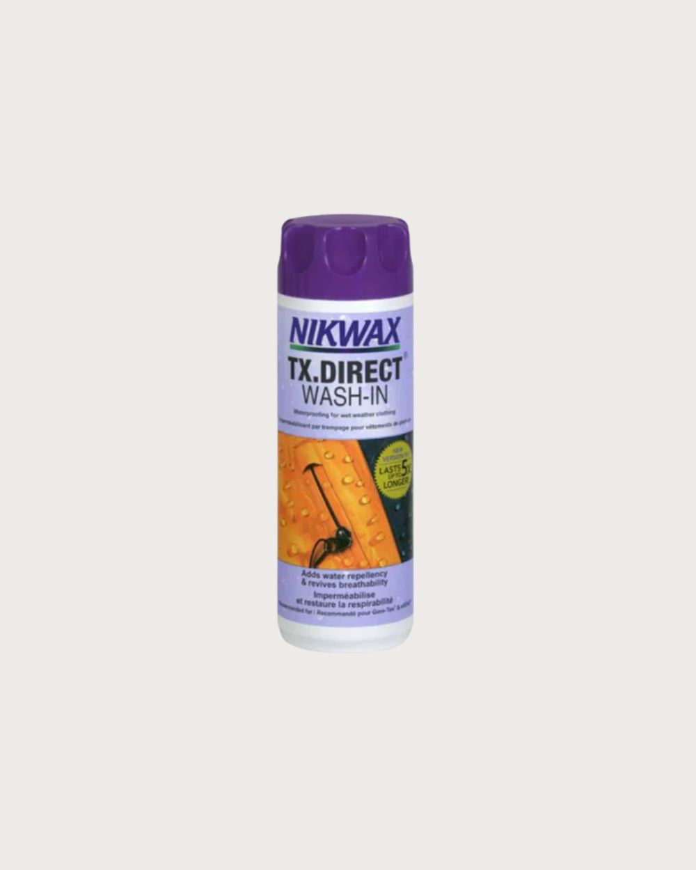 Nikwax TX Direct Wash-In Waterproofer - 300ml Cleaning Products Nikwax 