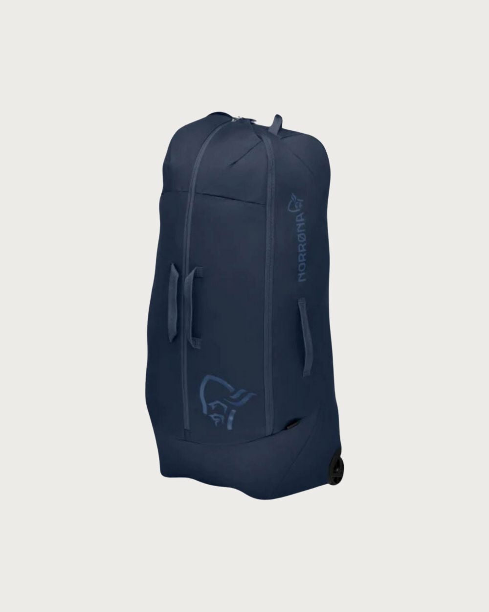 Norrøna 120L Trolley Bag - Indigo Night Travel Accessories Norrøna 