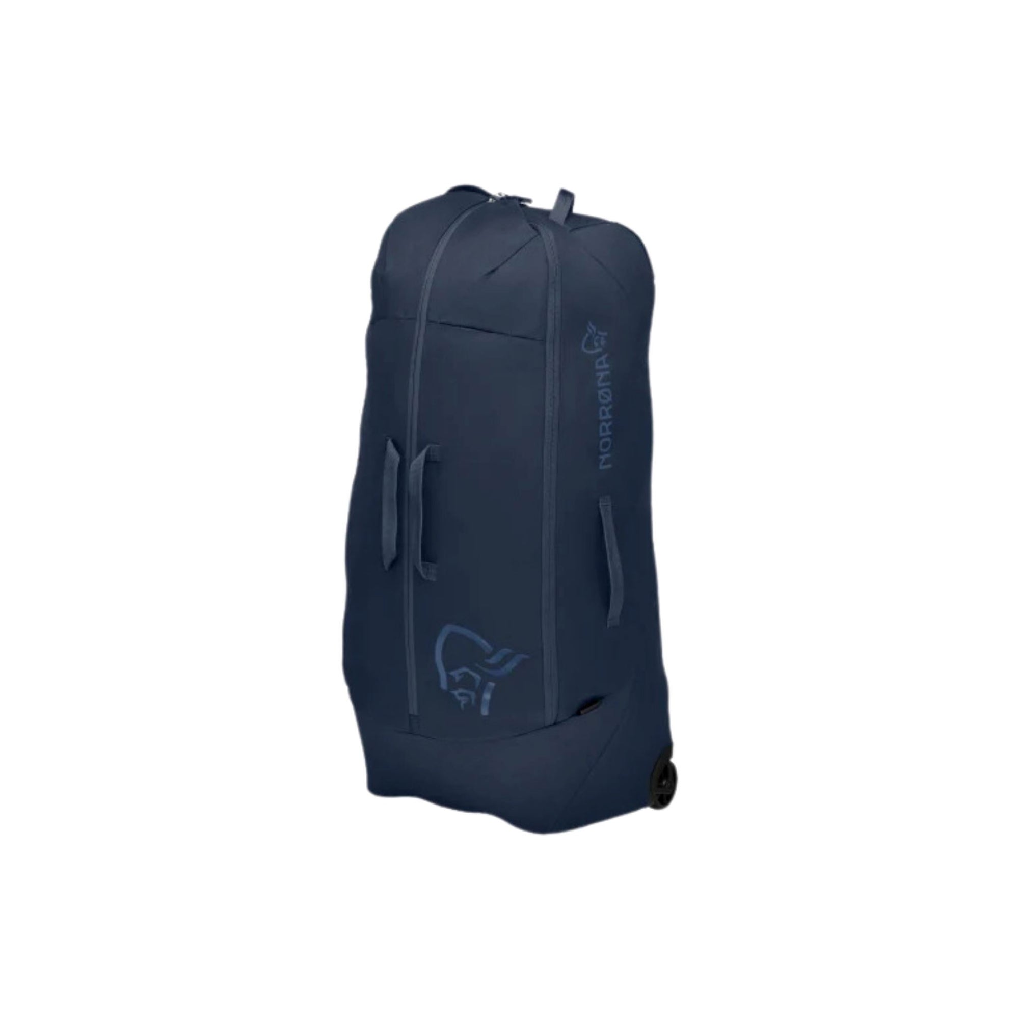 Norrøna 120L Trolley Bag - Indigo Night