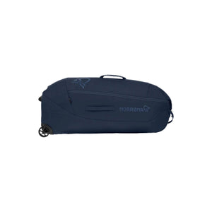 Norrøna 120L Trolley Bag - Indigo Night