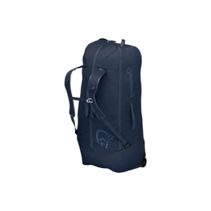 Norrøna 120L Trolley Bag - Indigo Night