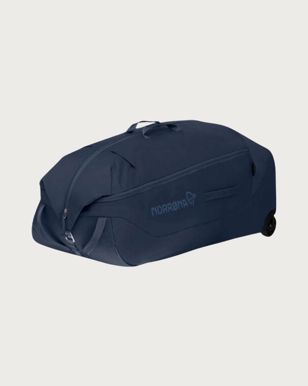 Norrøna 120L Trolley Bag - Indigo Night Travel Accessories Norrøna 