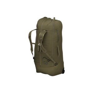 Norrøna 120L Trolley Bag - Olive Night