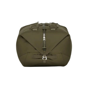 Norrøna 50L Duffel Bag - Olive Night