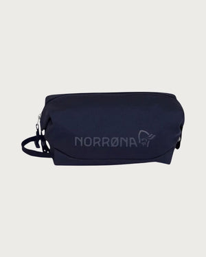 Norrøna Medium Kit Bag - Indigo Night Travel Accessories Norrøna 