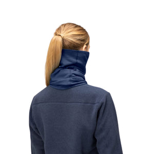 Norrøna PureUll Neck Gaiter - Indigo Night