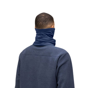 Norrøna PureUll Neck Gaiter - Indigo Night