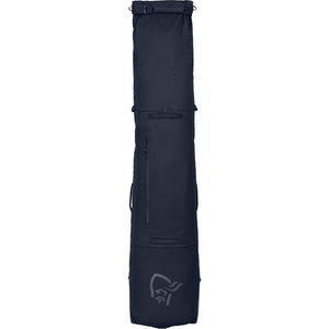 Norrøna XL Ski Bag 200cm - Indigo Night