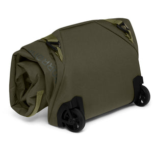 Norrøna XL Ski Bag 200cm - Olive Night