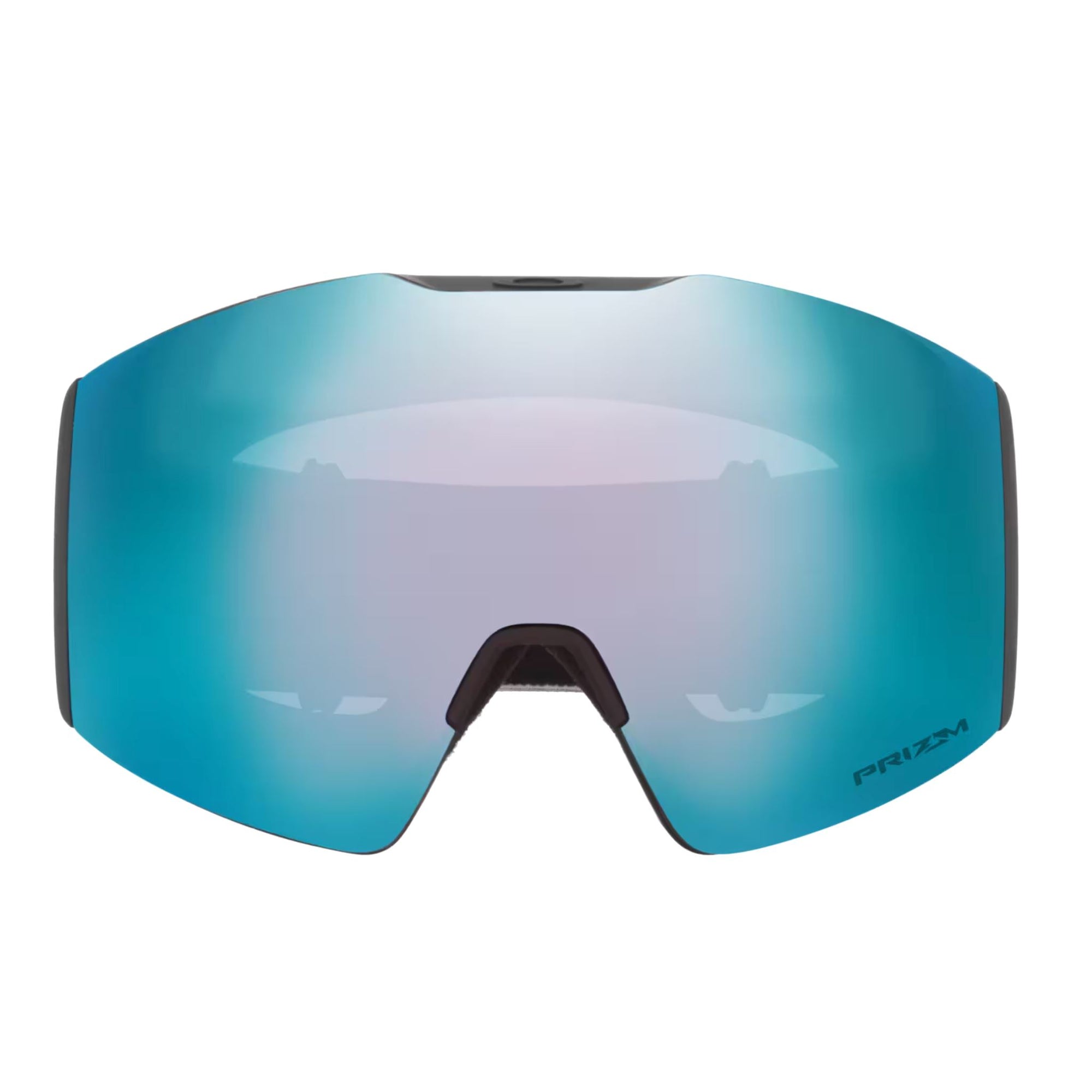 Oakley Fall Line L (Large Fit) Goggle - Bengal Blue Prizm Sapphire