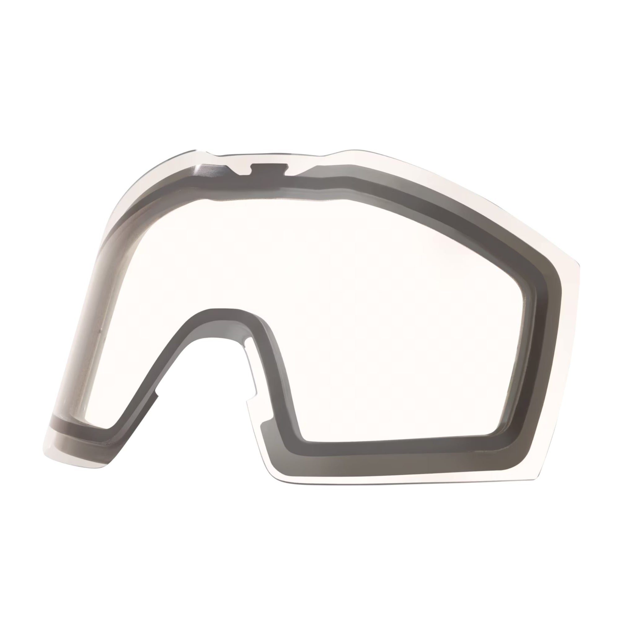 Oakley Fall line L (Large Fit) Replacement Prizm Lens - Clear