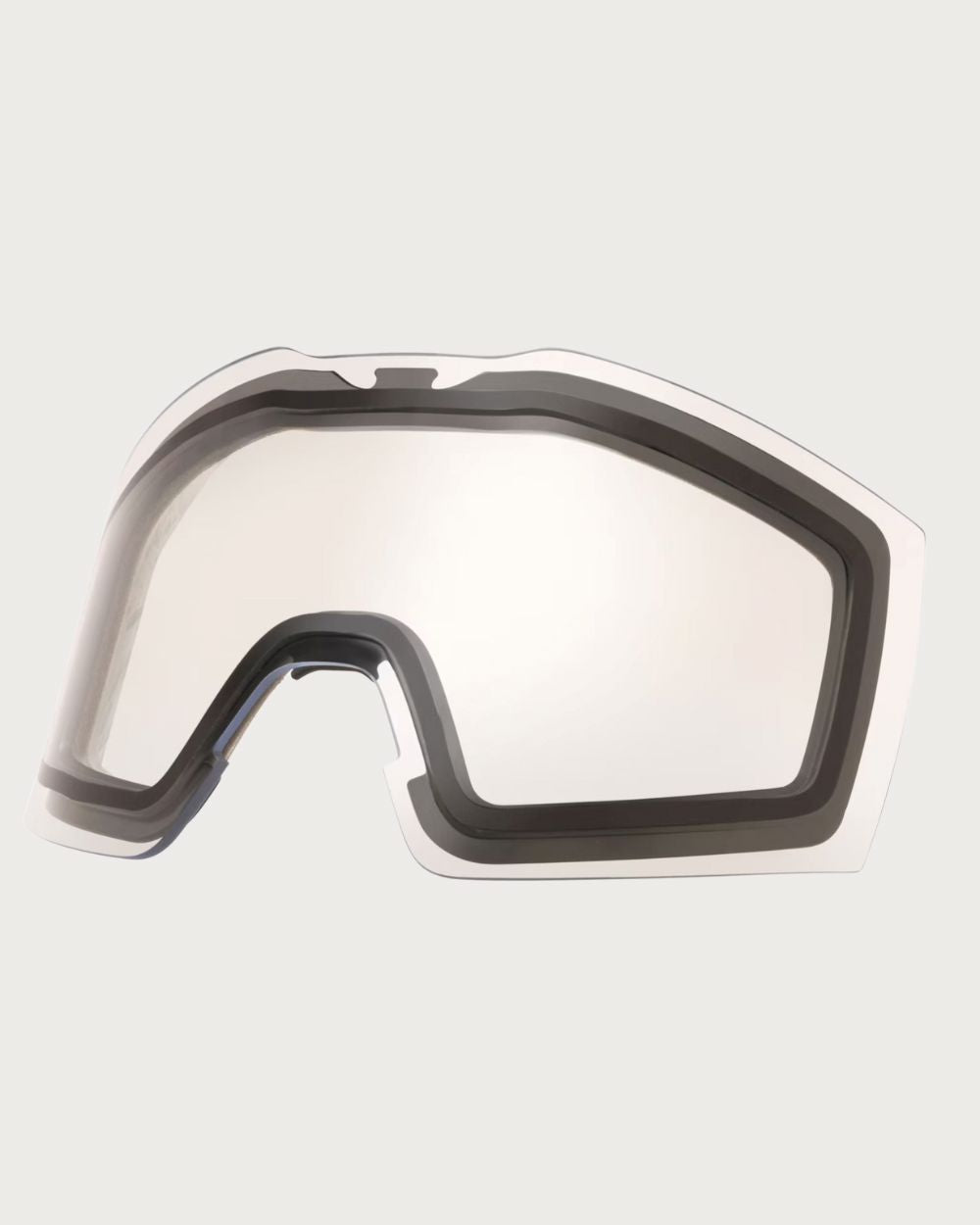Oakley Fall line M (Medium Fit) Replacement Prizm Lens - Clear Goggles Oakley 