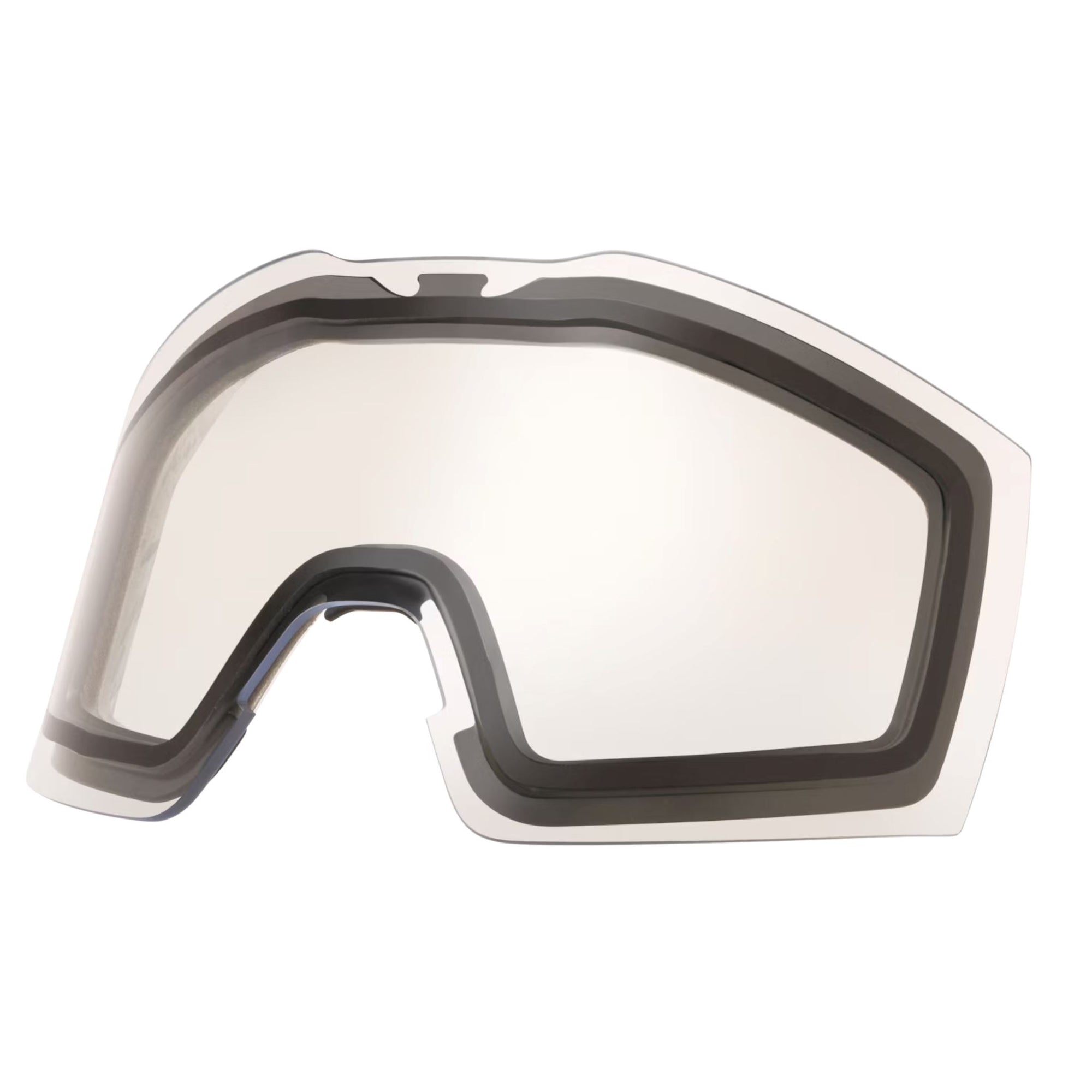 Oakley Fall line M (Medium Fit) Replacement Prizm Lens - Clear