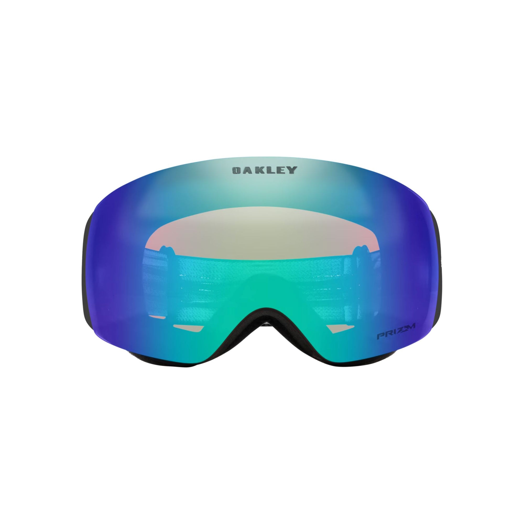 Oakley Flight Deck L (Large Fit) Goggle - Prizm Snow Argon Goggles Oakley 