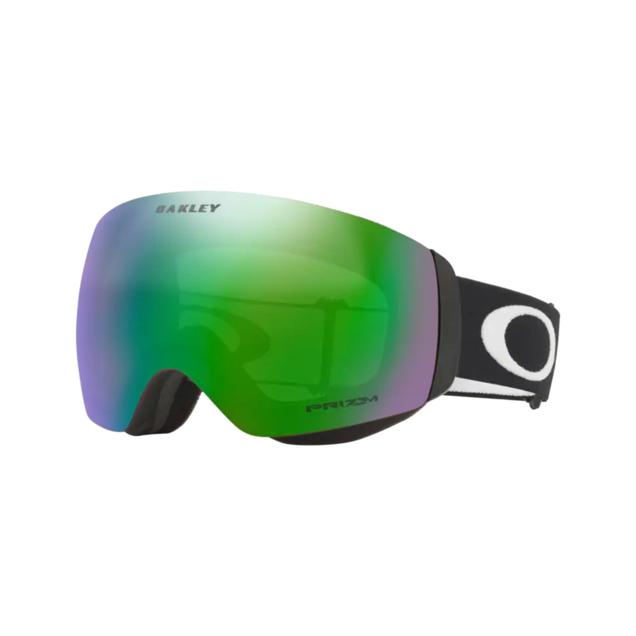 Oakley flight 2025 deck jade