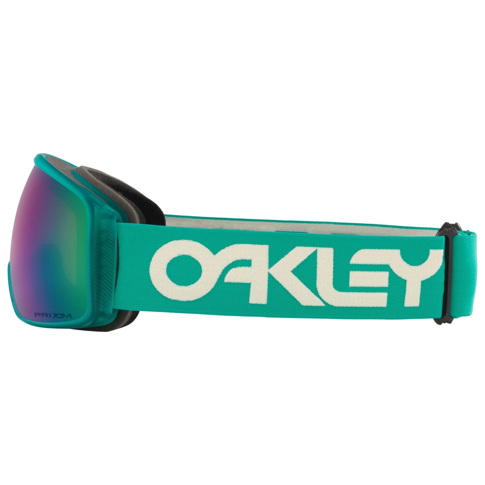 Oakley Flight Tracker L (Large Fit) Goggle - B1B Prizm Jade Goggles Oakley 
