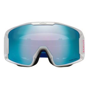 Oakley Line Miner Braathen Signature L (Large Fit) Goggle - Prizm Sapphire Iridium