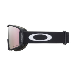 Oakley Line Miner L (Large Fit) Goggle - Matte Black Prizm Rose Gold Goggles Oakley 