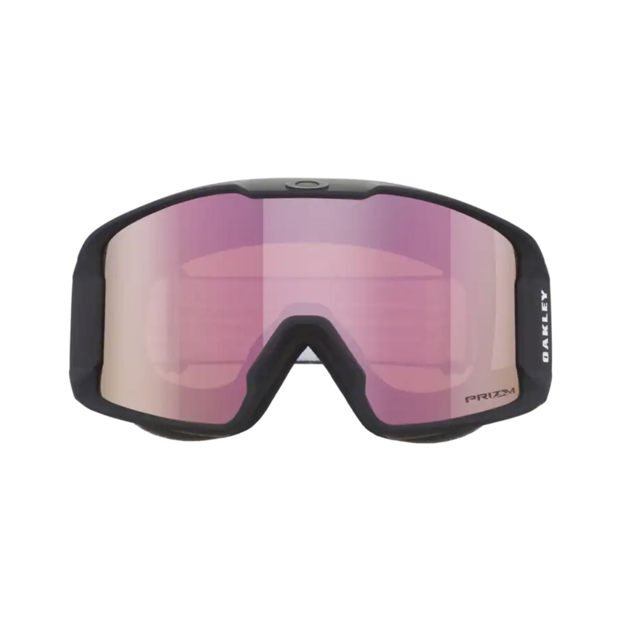 Oakley line best sale miner inferno goggles