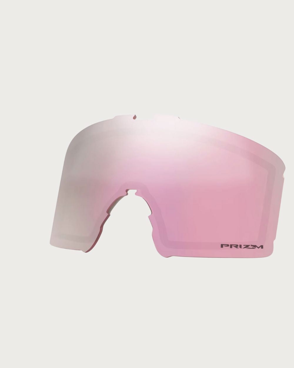 Oakley Line Miner M (Medium Fit) Replacement Prizm Lens - Hi Pink Iridium Goggles Oakley 