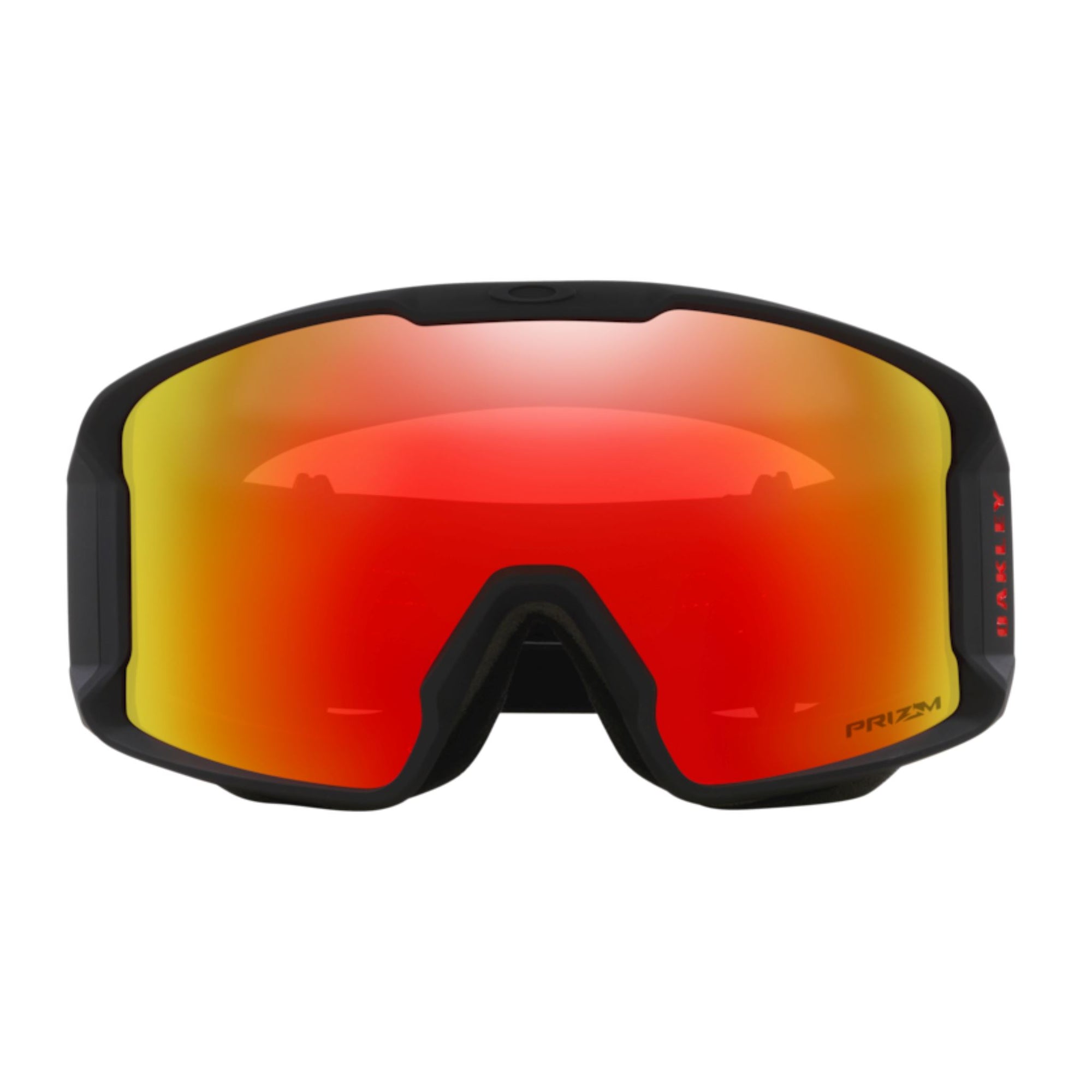 Oakley Line Miner Rene Signature L (Large Fit) Goggle - Prizm Torch Iridium