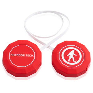 Outdoor Technology Chips 3.0 - Wireless Helmet Audio Accessories Outdoor Tech 