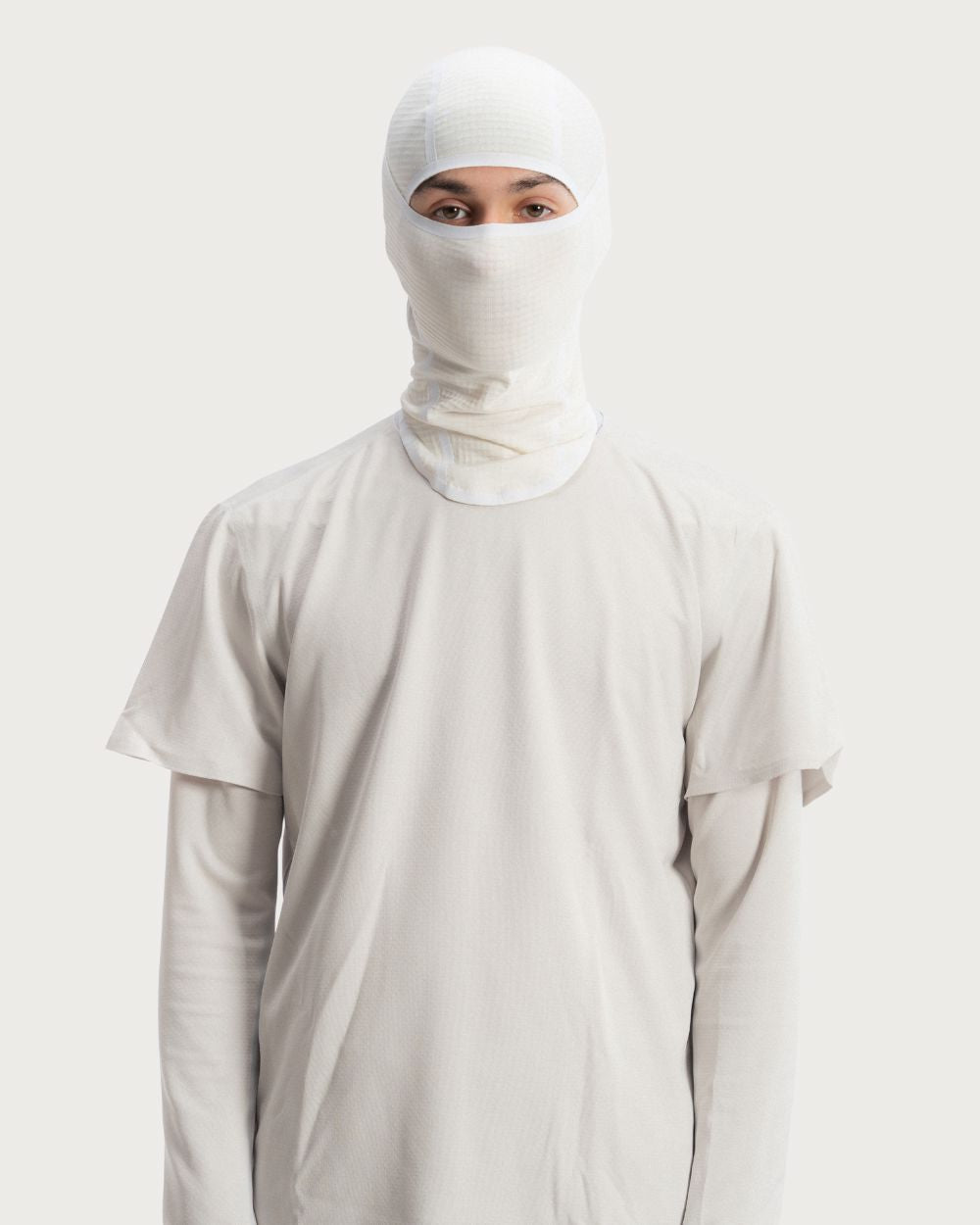Pag Balaclava Fit Air Grid - Jet Stream Neckwarmers Pag 