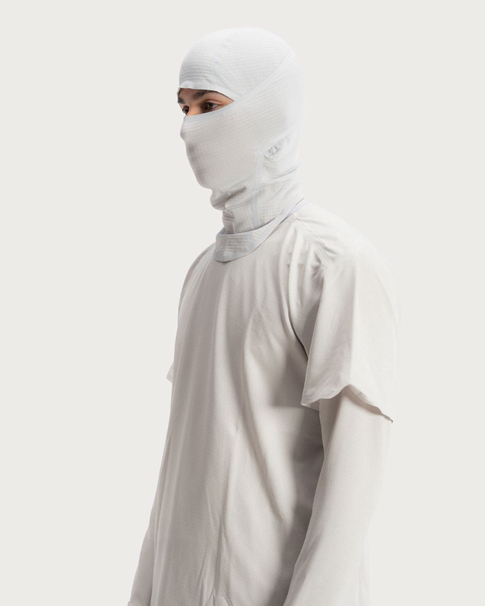 Pag Balaclava Fit Air Grid - Jet Stream Neckwarmers Pag 