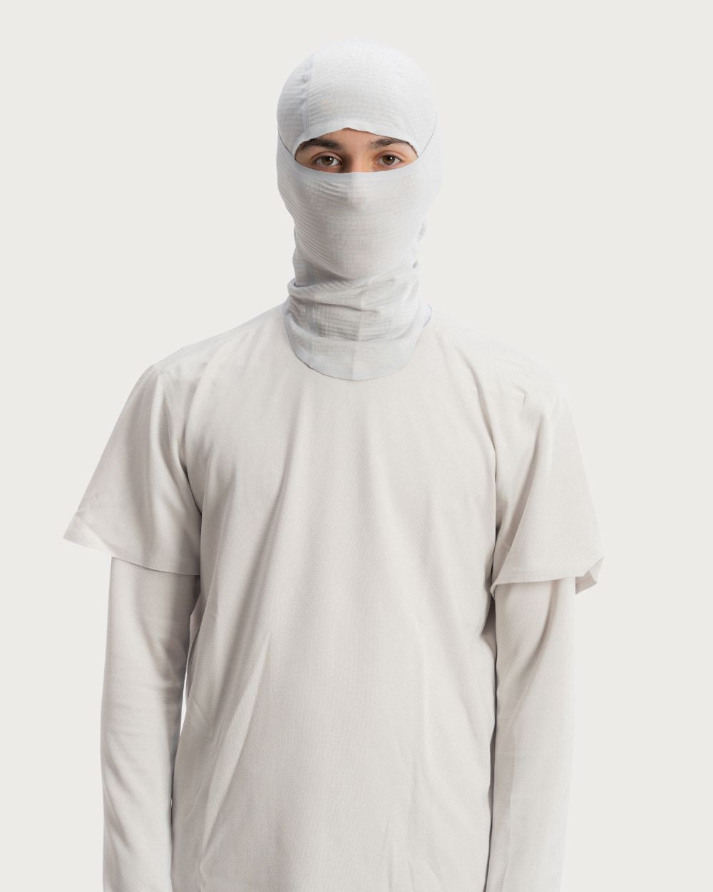 Pag Balaclava Fit Air Grid - Jet Stream Neckwarmers Pag 