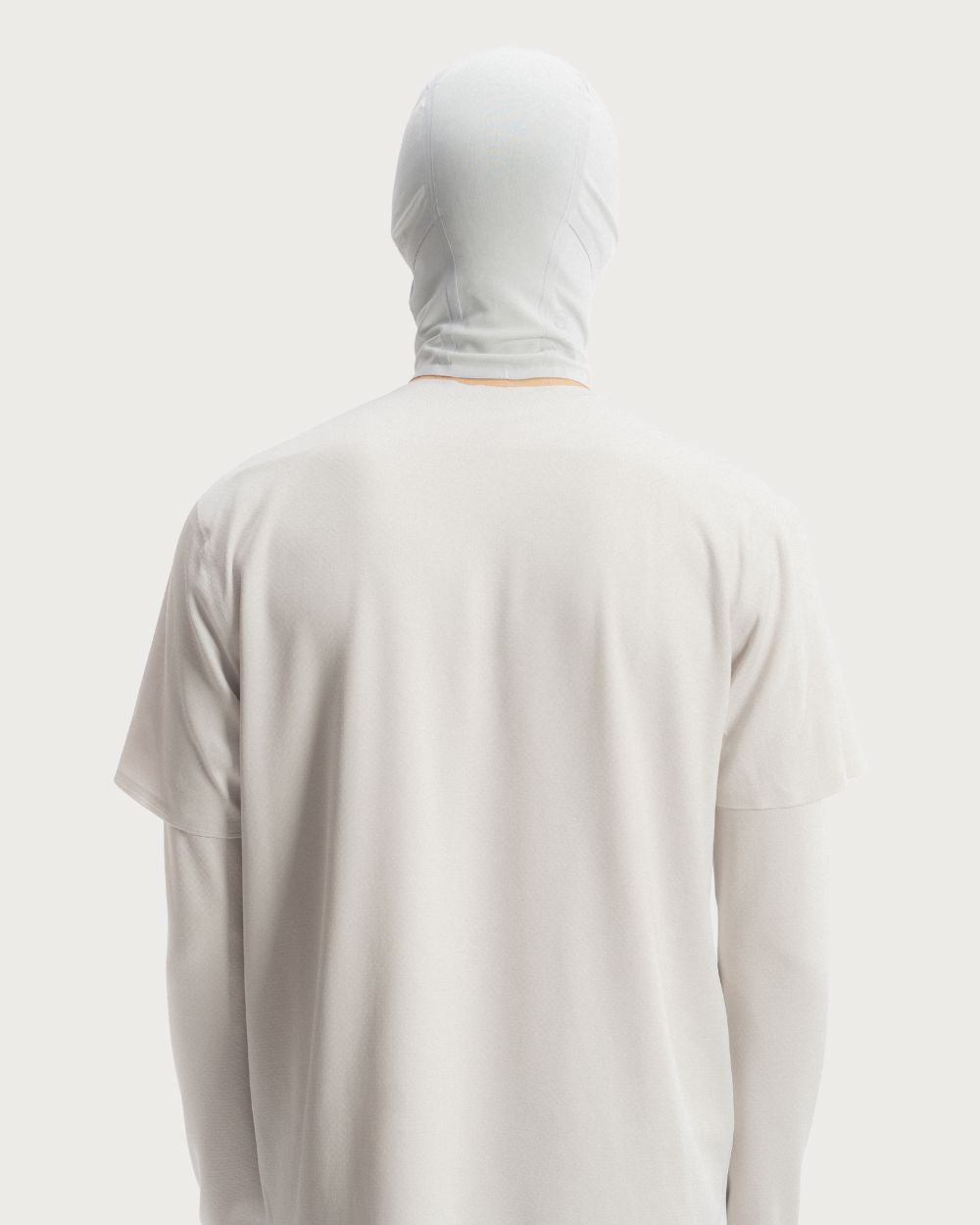 Pag Balaclava Fit MWR Fleece - Pearl Blue Neckwarmers Pag 