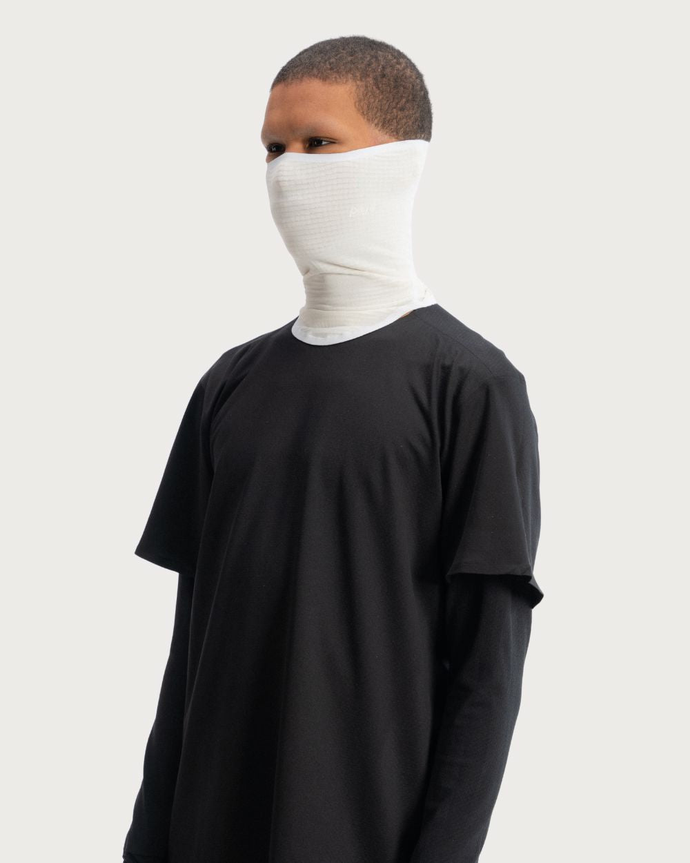 Pag Neck Pro Air Grid - Jet Stream Neckwarmers Pag 