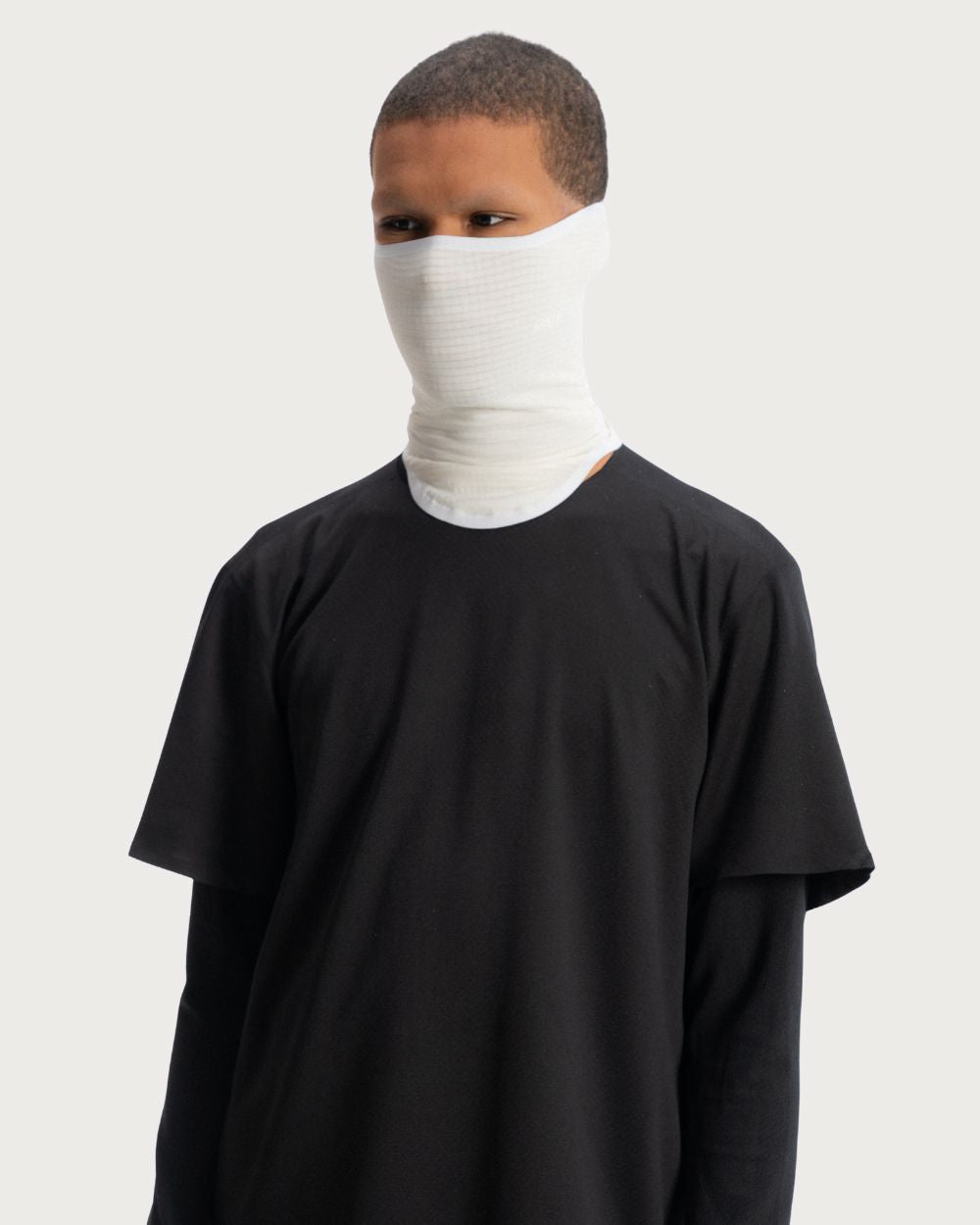 Pag Neck Pro Air Grid - Jet Stream Neckwarmers Pag 